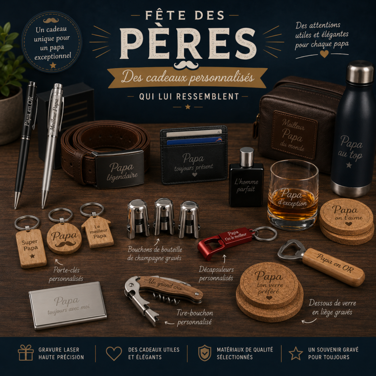 Fête des pères